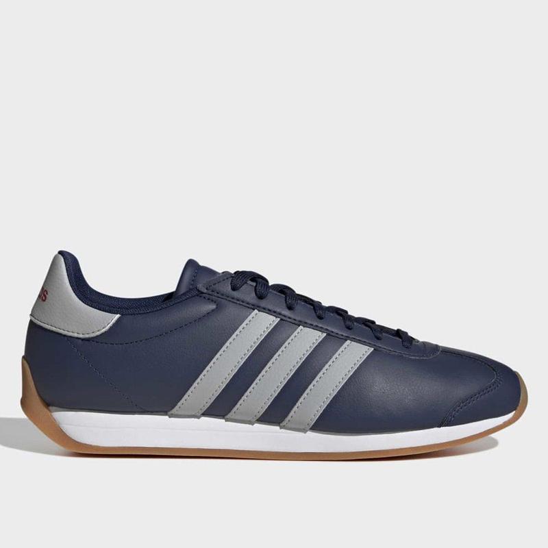 Tênis Adidas Runvista Masculino - Tênis Esportivo - Magazine Luiza